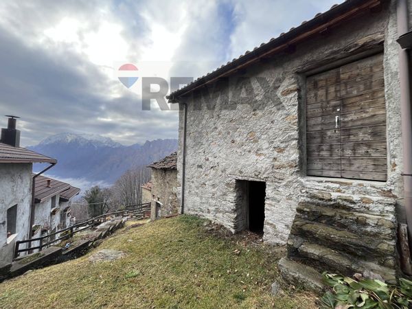 Casa Indipendente Bellano, LC Vendita