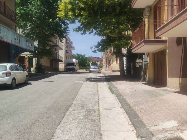 Appartamento Racalmuto, AG Vendita