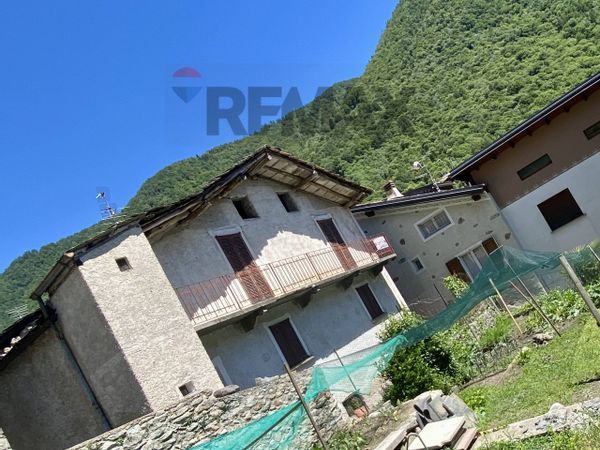 Casa Indipendente Codesino, Casargo, LC Vendita - Foto 2