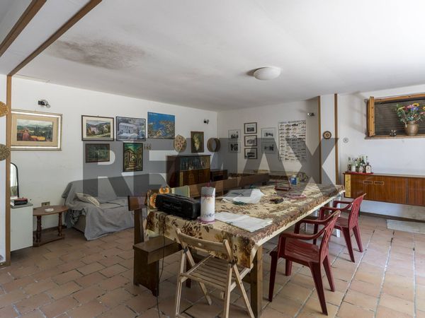Villa singola Piana, Castiglione del Lago, PG Vendita - Foto 3