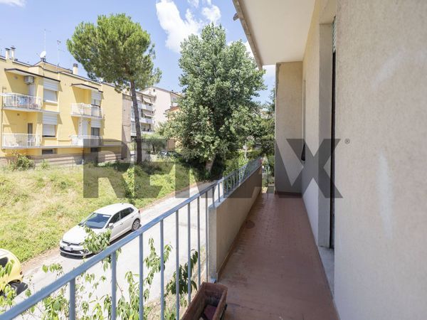 Appartamento Recanati, MC Vendita