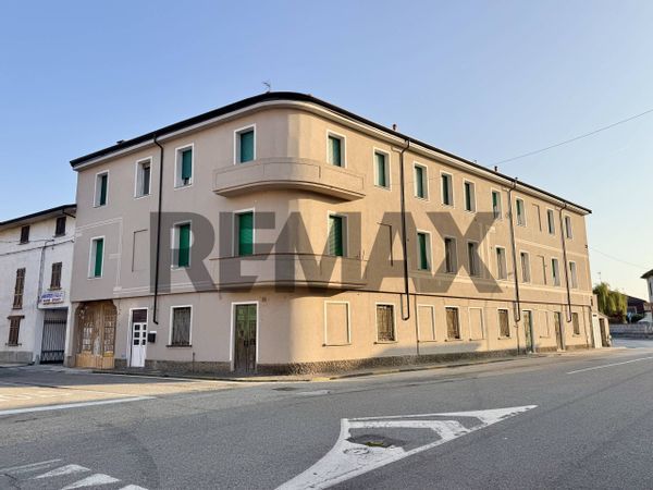 Appartamento Garlasco, PV Vendita