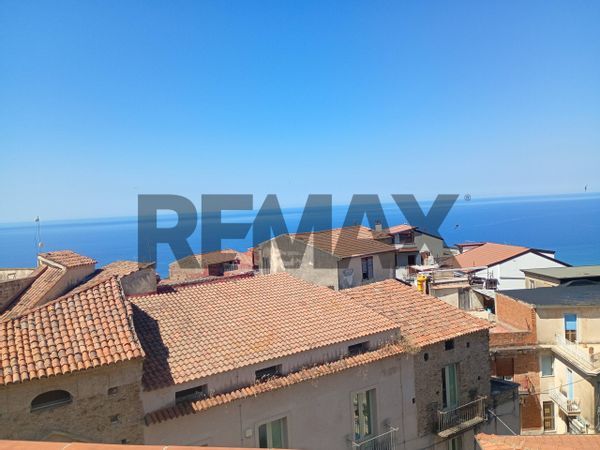 Attico/Mansarda Ascea Marina, Ascea, SA Vendita - Foto 2