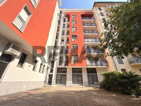 Appartamento San Giuliano Milanese, MI Vendita