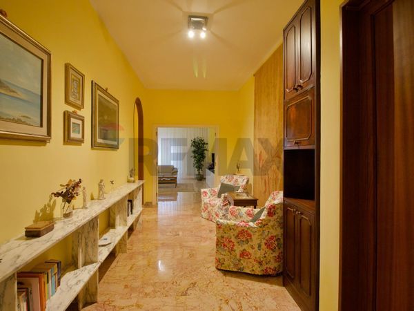 Appartamento V.le Umberto, Sassari, SS Affitto - Foto 4