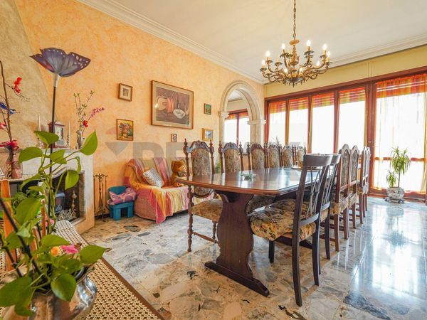 Villa singola Lallio, BG Vendita