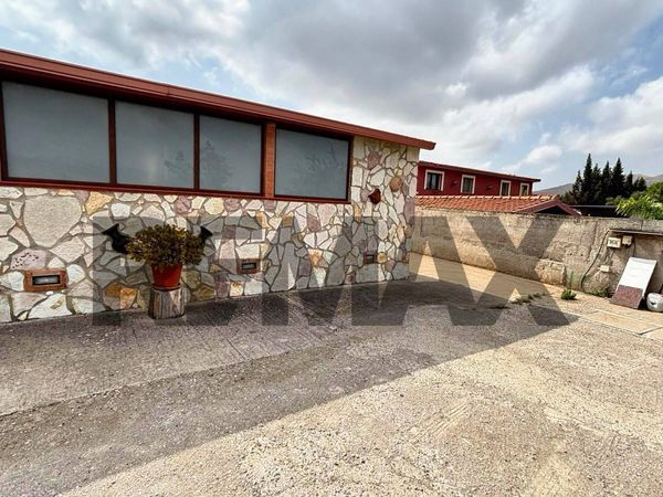 Villa o villino Bolognetta, PA Vendita - Foto 2