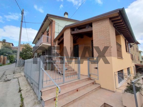 Appartamento Fontignano, Perugia, PG Affitto