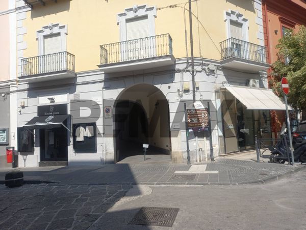 Appartamento Centro, Caserta, CE Vendita