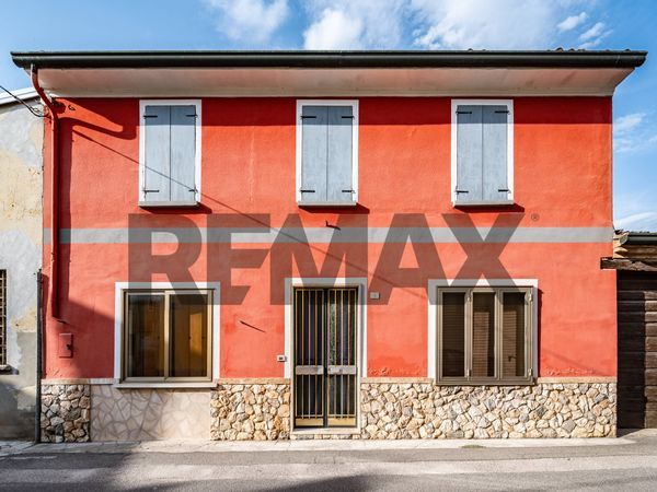 Casa Semindipendente Belforte, Gazzuolo, MN Vendita