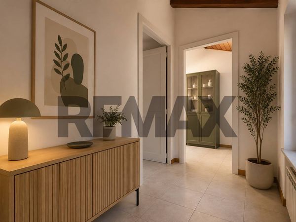 Porzione di casa Arcisate, VA Vendita - Foto 4