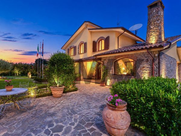Villa singola Bassano in Teverina, VT Vendita - Foto 4