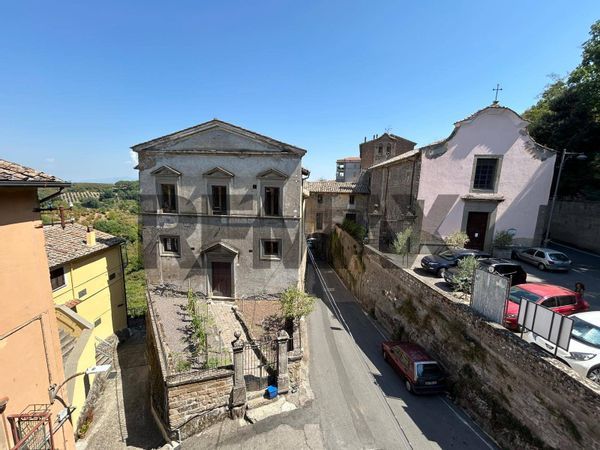 Appartamento Vignanello, VT Affitto