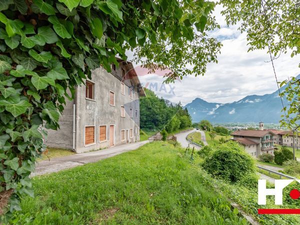 Rustico Ponte Caffaro, Bagolino, BS Vendita - Foto 4