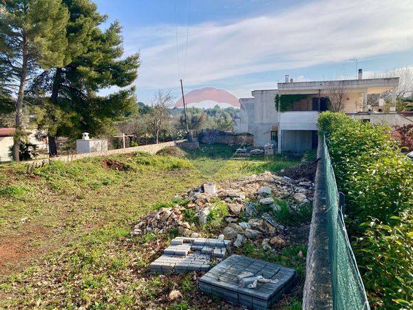 Rustico Selva di Fasano, Fasano, BR Vendita - Foto 4