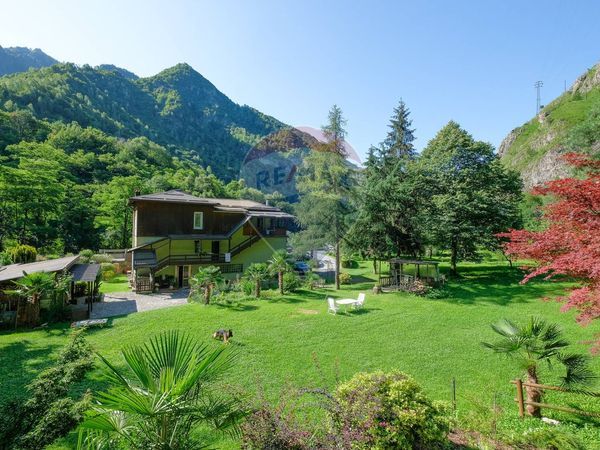 Casa Indipendente Ponte Nossa, BG Vendita - Foto 2