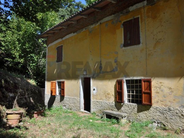 Casa Indipendente Pavana, Sambuca Pistoiese, PT Vendita - Foto 3