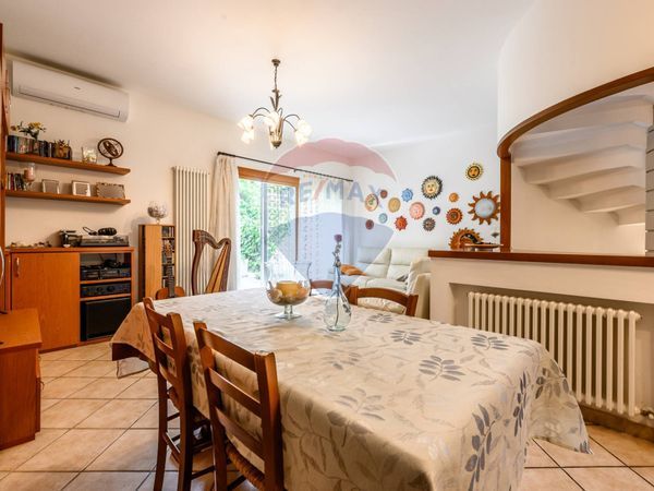 Villa a schiera Ceretolo, Casalecchio di Reno, BO Vendita - Foto 4