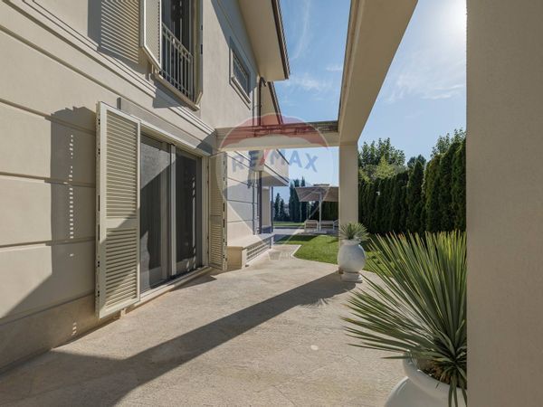 Villa singola Forte dei Marmi, LU Vendita - Foto 4