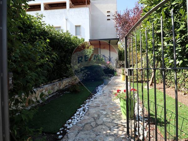 Villetta bifamiliare La Martella, Matera, MT Vendita