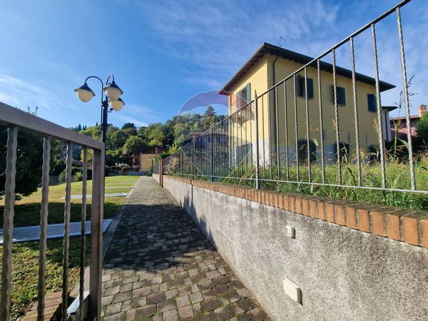 Villa singola Trescore Balneario, BG Vendita - Foto 2