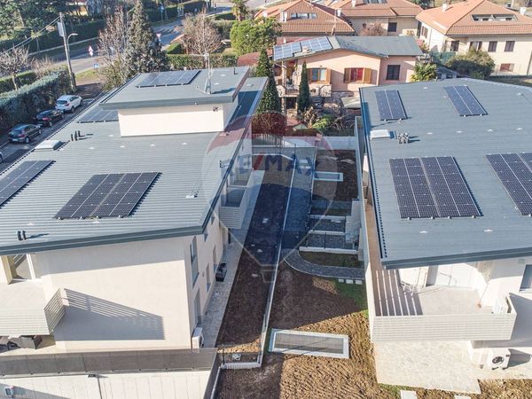 Nuove costruzioni Brembate, BG Vendita - Foto 4