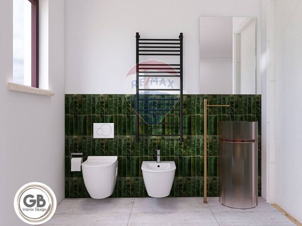 Duplex Litorale, Lecce, LE Vendita - Foto 3