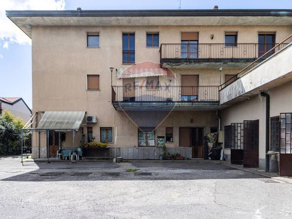 Appartamento Cerro Maggiore, MI Vendita - Foto 2