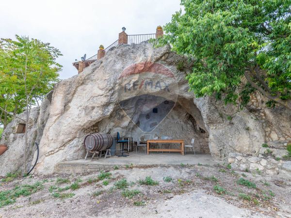 Villa singola Caltagirone, CT Vendita - Foto 2