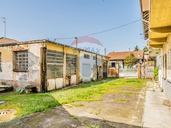 Appartamento Lonate Pozzolo, VA Vendita - Foto 4