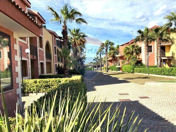 Appartamento Villapiana Scalo, Villapiana, CS Vendita - Foto 4