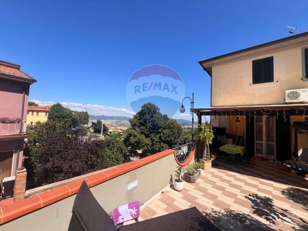 Casa Indipendente Castelnuovo della Misericordia, Rosignano Marittimo, LI Vendita - Foto 2