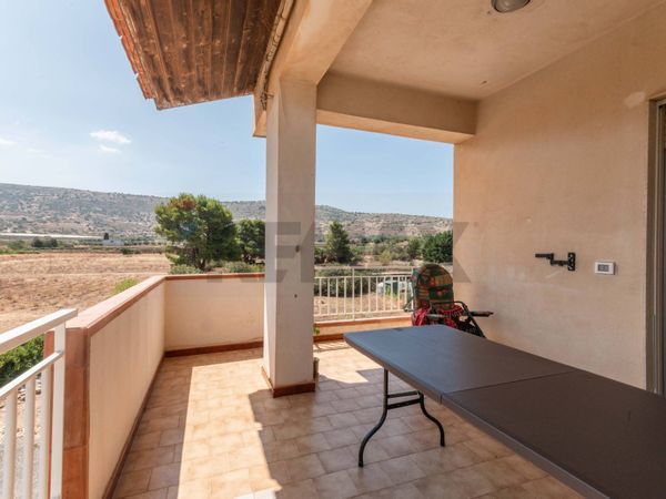 Casa Indipendente Comiso, RG Vendita