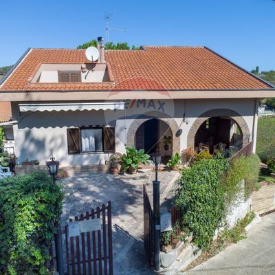 Villa singola Cerratina, Pianella, PE Vendita - Foto 7