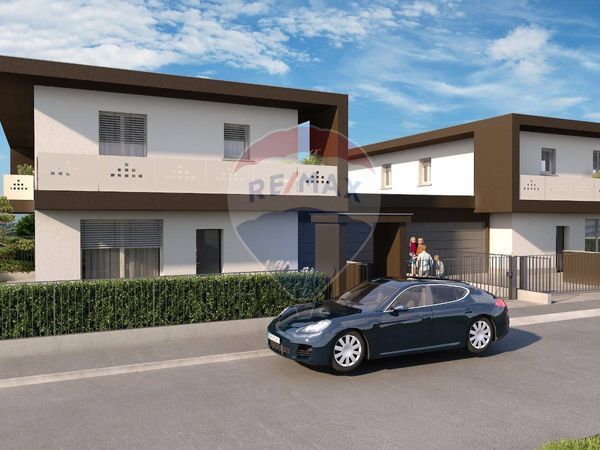 Nuove costruzioni Azzano San Paolo, BG Vendita - Foto 2