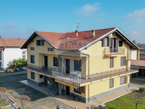 Casa Indipendente Cossato, BI Vendita - Foto 2