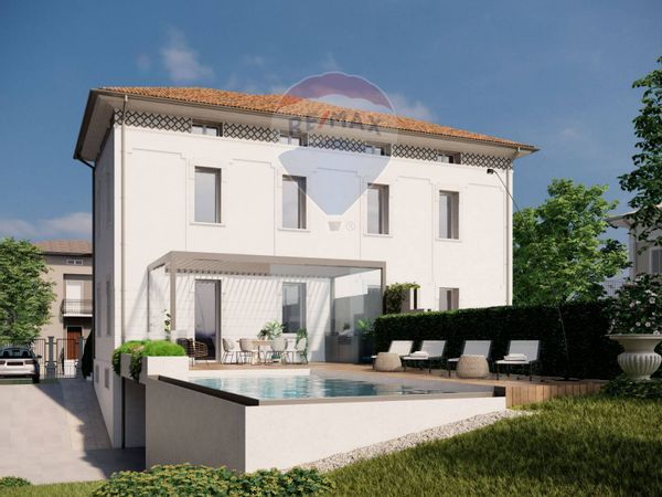 Villa o villino Cittadella, Verona, VR Vendita - Foto 4