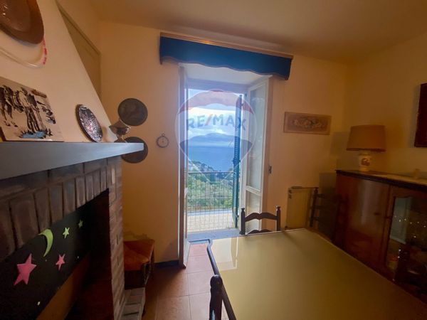 Porzione di villa Zoagli, GE Vendita - Foto 4