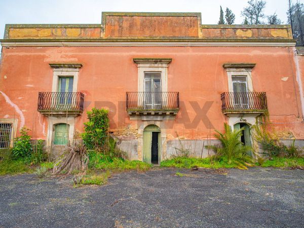 Cascina/Casale Caltagirone, CT Vendita
