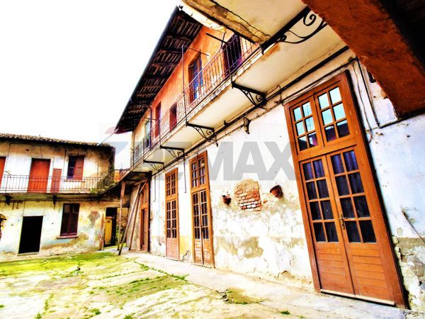 Porzione di casa Caravaggio, BG Vendita - Foto 4