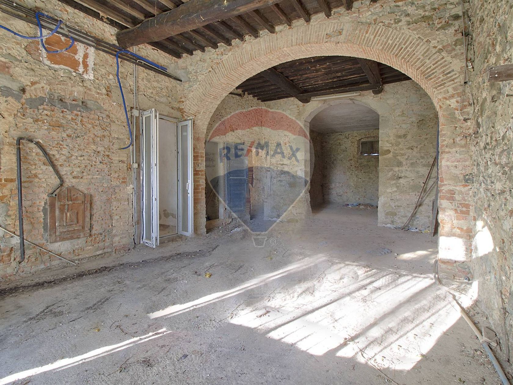 Cascina/Casale Botriolo, Castelfranco Piandiscò, AR Vendita - Foto 2