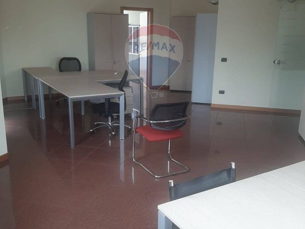 Ufficio Lainate, MI Affitto - Foto 3