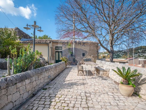 Casa Indipendente Modica Bassa, Modica, RG Vendita