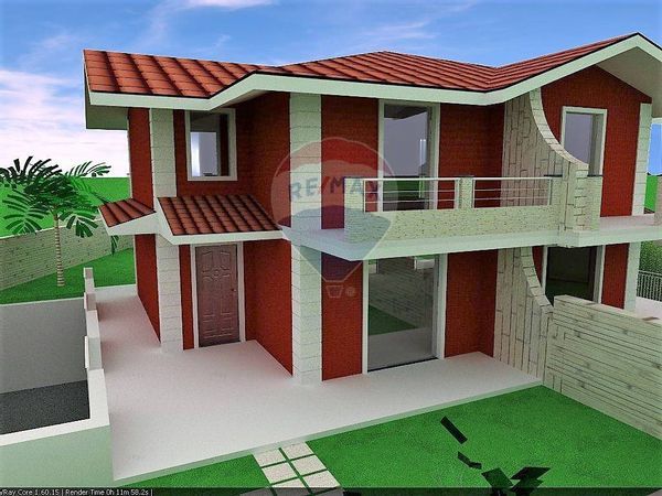 Villa a schiera San Pietro Clarenza, CT Vendita - Foto 2