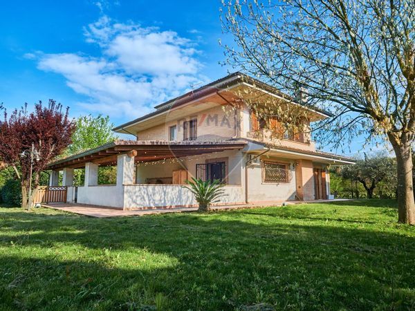 Villa singola Brecciarola, Chieti, CH Vendita - Foto 2