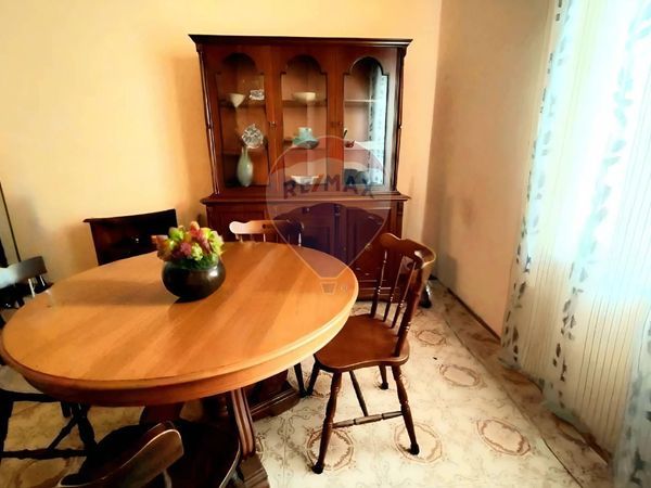 Appartamento Montefiascone, VT Vendita