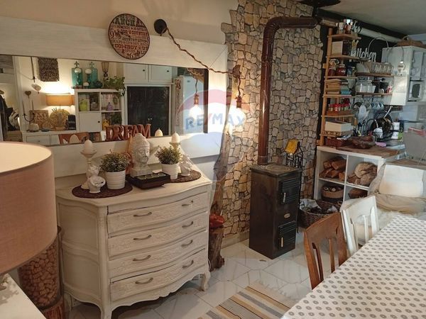 Appartamento Villetta Barrea, AQ Vendita - Foto 3