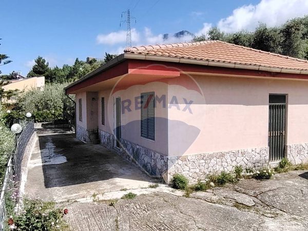 Villa singola Termini Imerese, PA Vendita - Foto 4