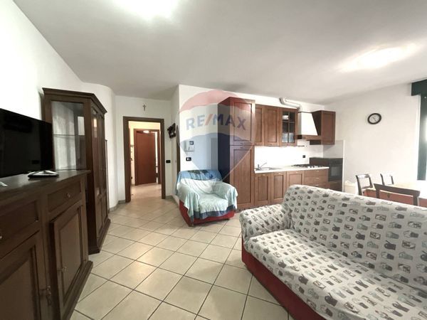 Appartamento Gerenzano, VA Vendita - Foto 2