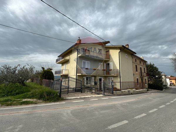 Casa Semindipendente Castel Frentano, CH Vendita - Foto 4